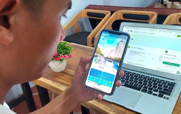 Tài khoản ngân hàng đột nhiên nhận được 200 triệu, một lúc sau có người gọi điện yêu cầu trả lại: Cặp vợ chồng nghi bị lừa đảo liền báo công an