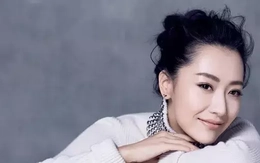 Nhan sắc gây tiếc nuối của mỹ nhân đẹp nhất Bắc Kinh