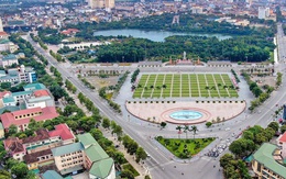 Sau hợp nhất, Đồng Nai chính thức có Trung tâm phát triển quỹ đất