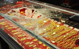 Chủ tiệm vàng báo bị trộm sạch số vàng trị giá hơn 22,6 tỷ đồng, công an huyện huy động 100 cảnh sát tinh nhuệ phá án thần tốc: Nghi phạm bị bắt giữ trong 24 giờ