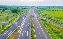 'Chốt' thời điểm thu phí cao tốc Bến Lức - Long Thành