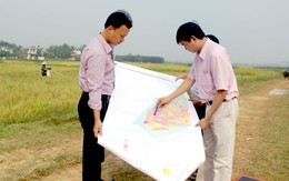 Sau sắp xếp, 34 tỉnh, thành phải làm gấp một việc quan trọng liên quan đến lĩnh vực đất đai
