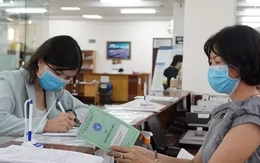 Quy định mới nhất về chế độ ốm đau, trợ cấp một lần, thời điểm hưởng lương hưu Quy định mới nhất về chế độ ốm đau, trợ cấp một lần, thời điểm hưởng lương hưu