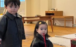 Những biểu hiện ban đầu của 1 em bé có tiềm năng phát triển EQ cao