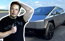 Thùng thép di động nặng 3 tấn: Cú nổ vang trời của Elon Musk hóa thất bại thảm hại, khiến đế chế Tesla lao đao