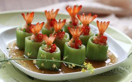 Vào tháng 7, hãy nấu 3 món từ các loại “rau vàng” này: Vừa ngon miệng, giúp thanh nhiệt lại rẻ