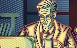 Ở tuổi 45, tôi thấm thía: Trên đường đua hạnh phúc và tiền bạc, người thông minh nhất là người không vội vàng, không so sánh - chỉ tập trung vào nhịp chạy của mình