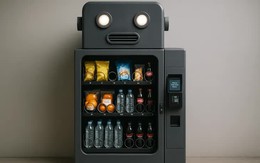 Một tháng AI thử làm "giám đốc" máy bán hàng trở nên hoang tưởng chỉ sau vài ngày