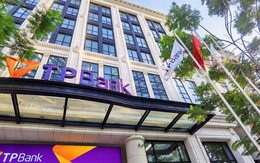 Quỹ đầu tư do công ty con của TPBank quản lý muốn bán số cổ phiếu TPB nắm giữ Quỹ đầu tư do công ty con của TPBank quản lý muốn bán số cổ phiếu TPB nắm giữ