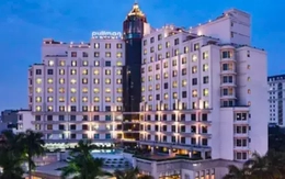 Nam ca sĩ đánh bạc hơn 4,3 triệu USD tại Khách sạn Pullman