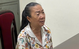 Giang hồ cộm cán Hạnh "Sự" bị bắt