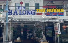 Xử phạt nhà hàng ở Bãi Cháy trong vụ "5 người ăn bún hết 810.000 đồng" Xử phạt nhà hàng ở Bãi Cháy trong vụ "5 người ăn bún hết 810.000 đồng"