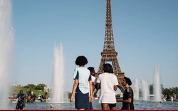 Vì sao máy điều hòa vẫn 'vắng bóng' giữa mùa hè nắng nóng kỷ lục ở châu Âu?