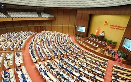 Yêu cầu xử lý dứt điểm các dự án tồn đọng kéo dài, làm rõ trách nhiệm