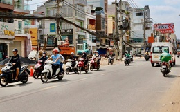 Tuyến metro 11 km mang trọng trách đặc biệt của TP HCM