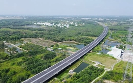 Chuẩn bị khởi công mở rộng đoạn đường cao tốc Yên Bái - Lào Cai và TPHCM - Long Thành