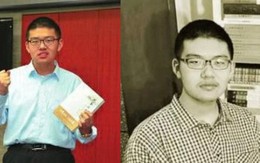 Thần đồng lịch sử được cả đất nước kỳ vọng chọn ra đi ở tuổi 18, để lại bức thư tuyệt mệnh khiến ai cũng lặng người Thần đồng lịch sử được cả đất nước kỳ vọng chọn ra đi ở tuổi 18, để lại bức thư tuyệt mệnh khiến ai cũng lặng người