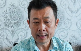 Nam nghệ sĩ là ông chủ lớn tại Mỹ phải đi làm thuê, nhận lương hàng tuần