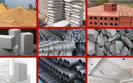 Vì sao giá vật liệu xây dựng tăng đột biến?