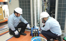 Daikin Vietnam chứng minh: Kinh doanh vẫn tăng trưởng mạnh nếu giữ cam kết ‘xanh’