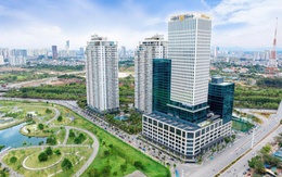 Pearl Tower – “Viên ngọc mới” của phân khúc văn phòng hạng A tại Hà Nội