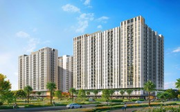 K-Home Apartment gây bất ngờ với chính sách ưu đãi đặc biệt
