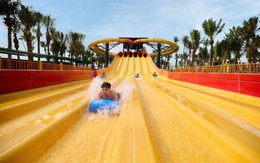 Vì sao nhà đầu tư dự án Sun Group Nam Hà Nội “hái”  trái ngọt?