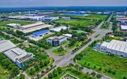 Quy hoạch các khu công nghiệp ở TPHCM Quy hoạch các khu công nghiệp ở TPHCM