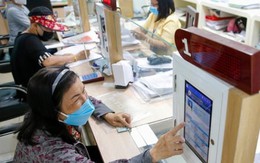Cán bộ phản ánh 'không được về hưu trước tuổi', Bộ Nội vụ nói gì? Cán bộ phản ánh 'không được về hưu trước tuổi', Bộ Nội vụ nói gì?
