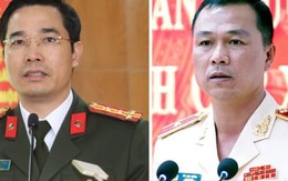 Chân dung 18 Giám đốc Công an tỉnh dưới 50 tuổi
