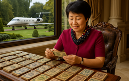 Kho tiền kỷ niệm, máy bay riêng, 20 biệt thự ở Mỹ: Hé lộ đời tư quan bà Trung Quốc trước cú ngã rúng động