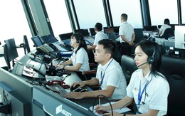 Doanh nghiệp duy nhất kiếm tiền từ mọi chuyến bay qua bầu trời Việt Nam thu lãi nghìn tỷ