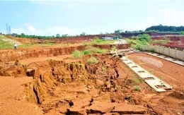 Dự án nghìn tỷ nát tươm: Huỷ án sơ thẩm, giao viện kiểm sát điều tra lại