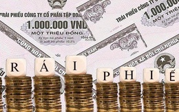 Hoa Lâm An chậm thanh toán gốc trái phiếu