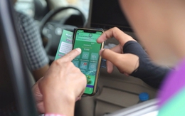 Ngân hàng cảnh báo hình ảnh tuyệt đối không lưu trong điện thoại