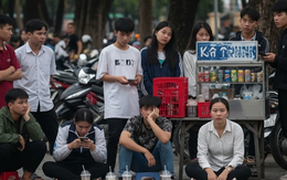 Hơn 1,3 triệu thanh niên rơi vào trạng thái 'không học, không làm"