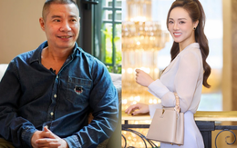 NSND Công Lý gây tranh cãi khi lên tiếng về thông tin vợ từng có 1 đời chồng