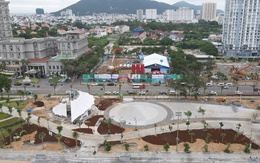 Bất động sản phản ứng tích cực hậu sáp nhập: Doanh nghiệp hồ hởi bung hàng, người mua sẵn lòng “mở hầu bao”