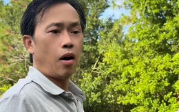 Nghệ sĩ Hoài Linh lộ diện với 1 thay đổi khác lạ sau khi gia đình phải thông báo khẩn