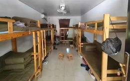 Phụ huynh khóc ròng khi con đi trại hè 40 triệu: 12 đứa trẻ nhồi nhét một phòng, suất ăn nghèo nàn và mắc một chứng bệnh