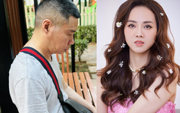 NSND Công Lý xưng hô "kỳ lạ" gây tranh cãi, vợ kém 15 tuổi lên tiếng