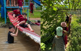 Từ ồn ào của Làng Háo Hức: Cha mẹ từ bỏ quyết định cảm tính, phía trại hè rút ra điều xương máu