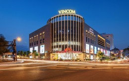 Vincom Retail (VRE) sở hữu hệ thống điện mặt trời tương đương công suất một nhà máy điện quy mô nhỏ Vincom Retail (VRE) sở hữu hệ thống điện mặt trời tương đương công suất một nhà máy điện quy mô nhỏ