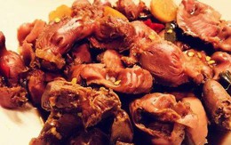 Đừng ăn 3 thực phẩm này mỗi ngày kẻo tổn thương thận, suy thận