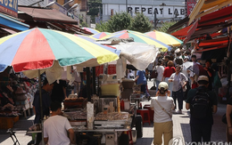 Hàn Quốc chuẩn bị phát tiền mặt cho tất cả người dân