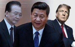 Ván cờ ông Ôn Gia Bảo đi từ 20 năm trước: Khi Trung Quốc sắp “chiếu tướng”, Mỹ còn chưa kịp nhập cuộc? Ván cờ ông Ôn Gia Bảo đi từ 20 năm trước: Khi Trung Quốc sắp “chiếu tướng”, Mỹ còn chưa kịp nhập cuộc?