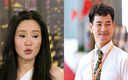 Diva Hồng Nhung vực dậy sau ung thư, phải nhờ Cục trưởng Xuân Bắc giúp 1 việc