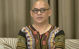 Đạo diễn nổi tiếng bị trùm Điền Quân Color Man la mắng: "Tôi không hận thù"