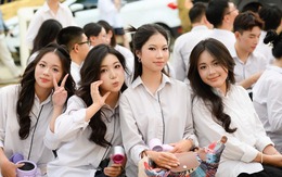 NÓNG: Đáp án 11 môn thi tốt nghiệp THPT 2025 CHÍNH THỨC từ Bộ GD&ĐT