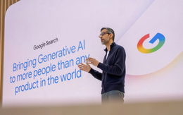 Google Search hết thời: Cơn đau đầu lớn nhất lịch sử của 'ông vua quảng cáo'